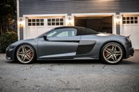 2020 Audi R8 V10 Spyder Performance for sale