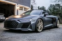 2020 Audi R8 V10 Spyder Performance for sale