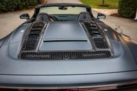 2020 Audi R8 V10 Spyder Performance for sale