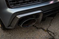 2020 Audi R8 V10 Spyder Performance for sale