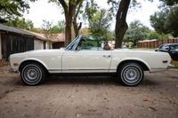 1969 Mercedes-Benz 280SL Convertible for sale