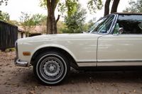 1969 Mercedes-Benz 280SL Convertible for sale