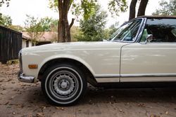 1969 Mercedes-Benz 280SL Convertible for sale