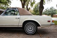 1969 Mercedes-Benz 280SL Convertible for sale