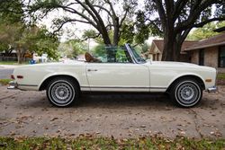 1969 Mercedes-Benz 280SL Convertible for sale