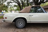 1969 Mercedes-Benz 280SL Convertible for sale