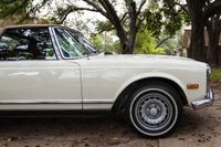 1969 Mercedes-Benz 280SL Convertible for sale