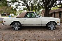 1969 Mercedes-Benz 280SL Convertible for sale