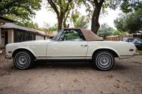 1969 Mercedes-Benz 280SL Convertible for sale