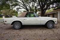 1969 Mercedes-Benz 280SL Convertible for sale