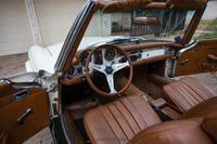 1969 Mercedes-Benz 280SL Convertible for sale