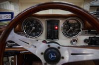 1969 Mercedes-Benz 280SL Convertible for sale