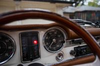 1969 Mercedes-Benz 280SL Convertible for sale