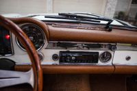 1969 Mercedes-Benz 280SL Convertible for sale