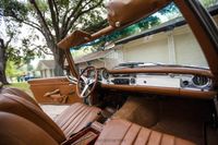 1969 Mercedes-Benz 280SL Convertible for sale