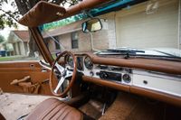1969 Mercedes-Benz 280SL Convertible for sale