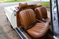 1969 Mercedes-Benz 280SL Convertible for sale