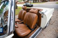 1969 Mercedes-Benz 280SL Convertible for sale