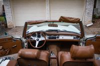 1969 Mercedes-Benz 280SL Convertible for sale