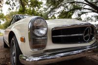 1969 Mercedes-Benz 280SL Convertible for sale