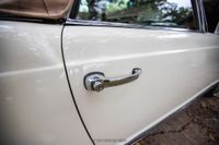 1969 Mercedes-Benz 280SL Convertible for sale