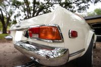 1969 Mercedes-Benz 280SL Convertible for sale