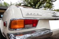1969 Mercedes-Benz 280SL Convertible for sale