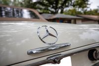 1969 Mercedes-Benz 280SL Convertible for sale