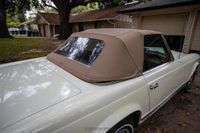 1969 Mercedes-Benz 280SL Convertible for sale