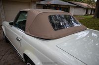 1969 Mercedes-Benz 280SL Convertible for sale