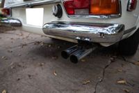 1969 Mercedes-Benz 280SL Convertible for sale