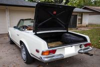 1969 Mercedes-Benz 280SL Convertible for sale