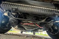1969 Mercedes-Benz 280SL Convertible for sale