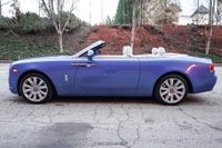 2017 Rolls-Royce Dawn for sale