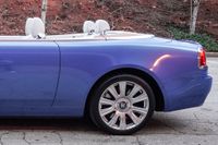 2017 Rolls-Royce Dawn for sale
