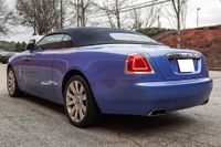 2017 Rolls-Royce Dawn for sale