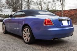 2017 Rolls-Royce Dawn for sale