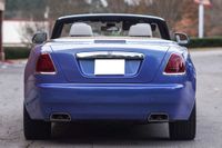 2017 Rolls-Royce Dawn for sale