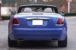 2017 Rolls-Royce Dawn for sale