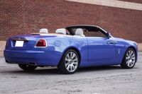 2017 Rolls-Royce Dawn for sale