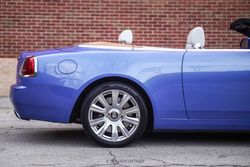 2017 Rolls-Royce Dawn for sale