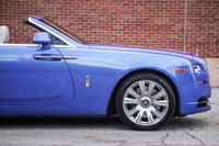 2017 Rolls-Royce Dawn for sale
