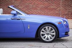 2017 Rolls-Royce Dawn for sale
