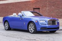 2017 Rolls-Royce Dawn for sale