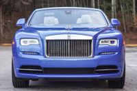2017 Rolls-Royce Dawn for sale