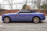 2017 Rolls-Royce Dawn for sale