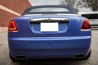 2017 Rolls-Royce Dawn for sale