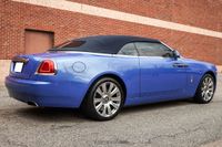 2017 Rolls-Royce Dawn for sale