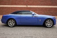 2017 Rolls-Royce Dawn for sale
