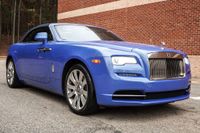 2017 Rolls-Royce Dawn for sale